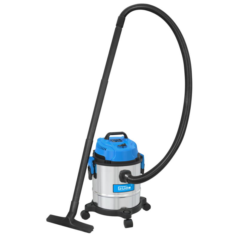 Vysávač na mokro - sucho GNTS 12L Vysávač na mokro - sucho GNTS 12L