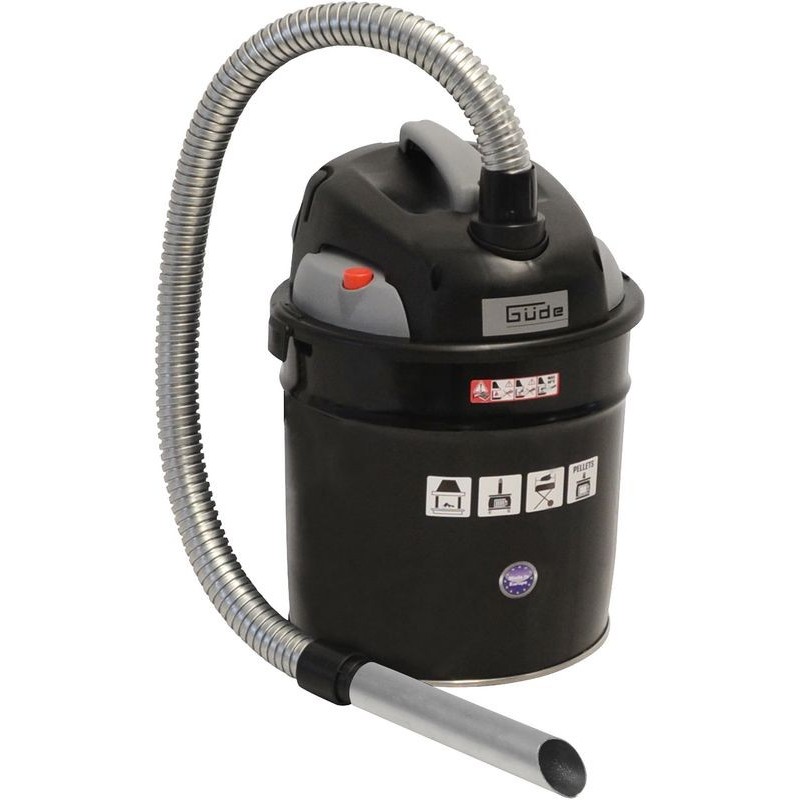 Vysávač na popol GA 1000 D