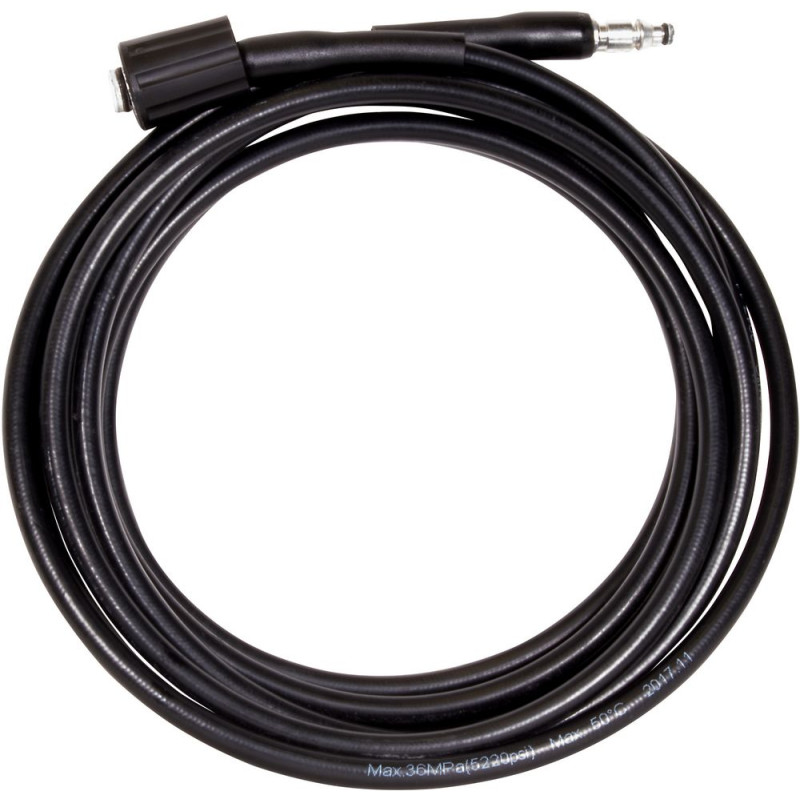 Vysokotlaková hadica 165-6 pre čistič Vysokotlaková hadica 165-6 pre čistič