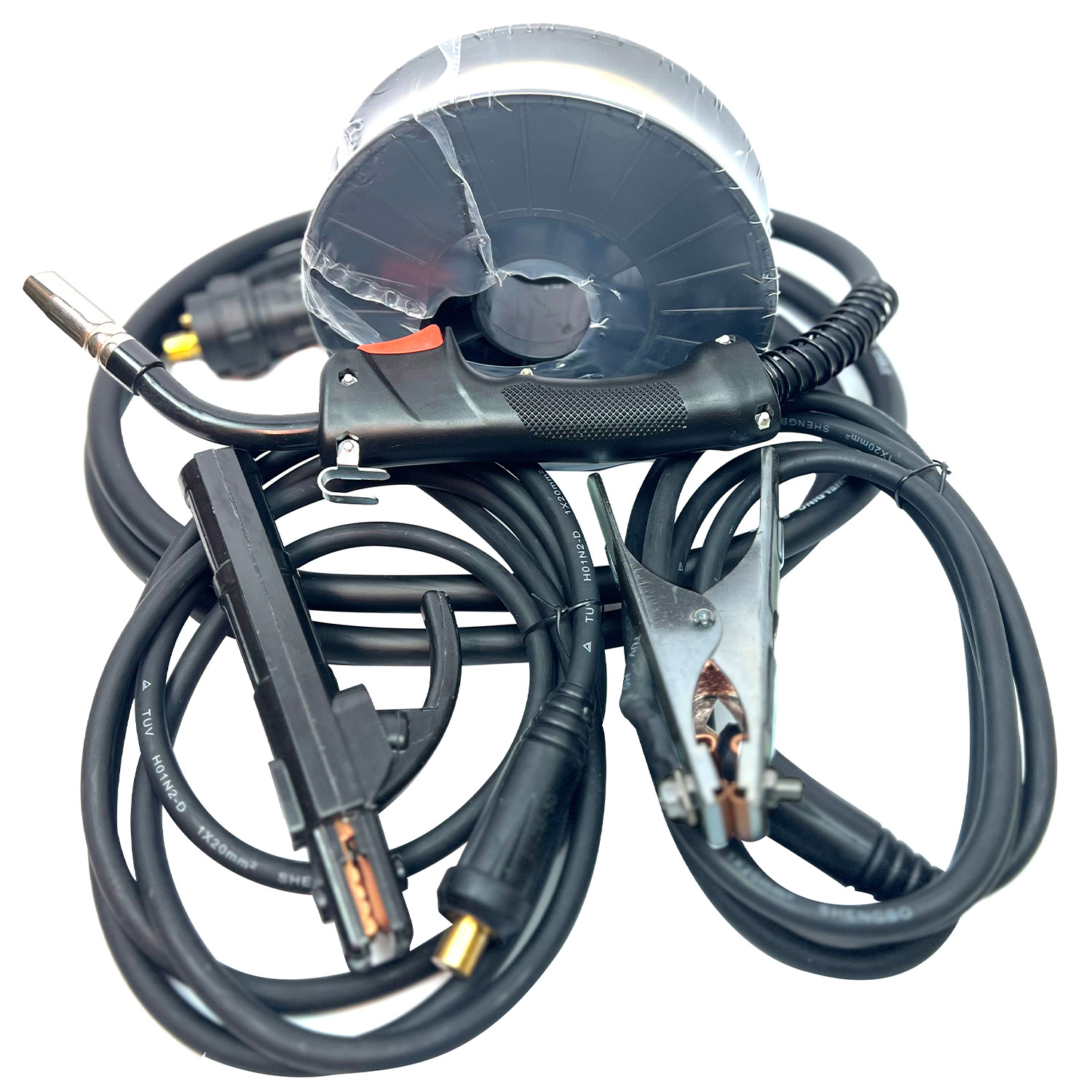 Zvárací invertor Procraft SPI-400 | SPI-400 Zvárací invertor Procraft SPI-400 | SPI-400