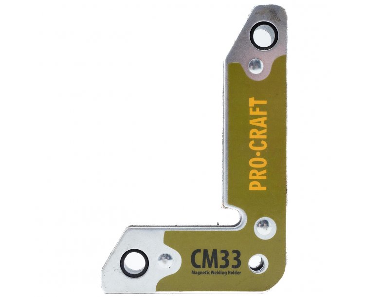 Uhlový magnet Procraft CM33 | CM33 Uhlový magnet Procraft CM33 | CM33