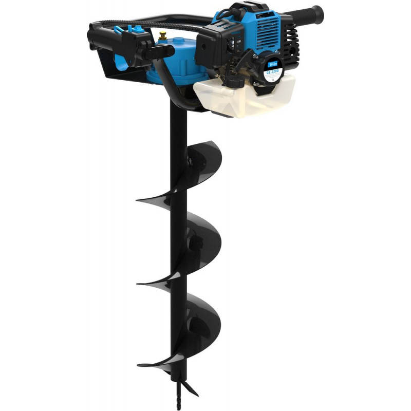 2 kW GE 2200 2 kW GE 2200