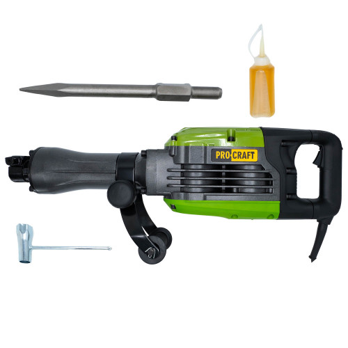 Demolačné kladivo Procraft PSH2600 | PSH2600 Demolačné kladivo Procraft PSH2600 | PSH2600