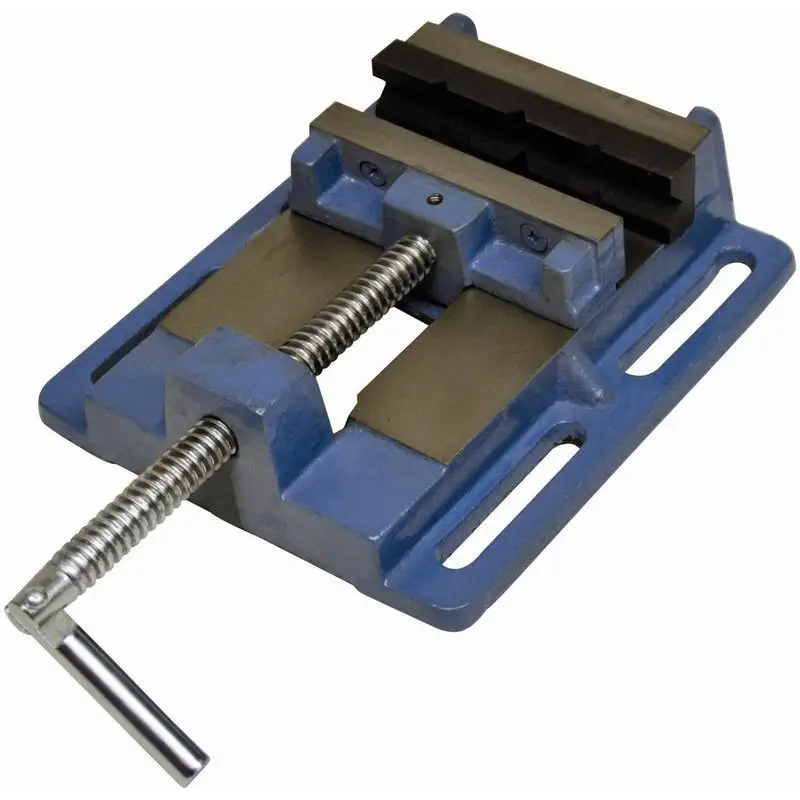 Zverák strojový 75 mm Zverák strojový 75 mm