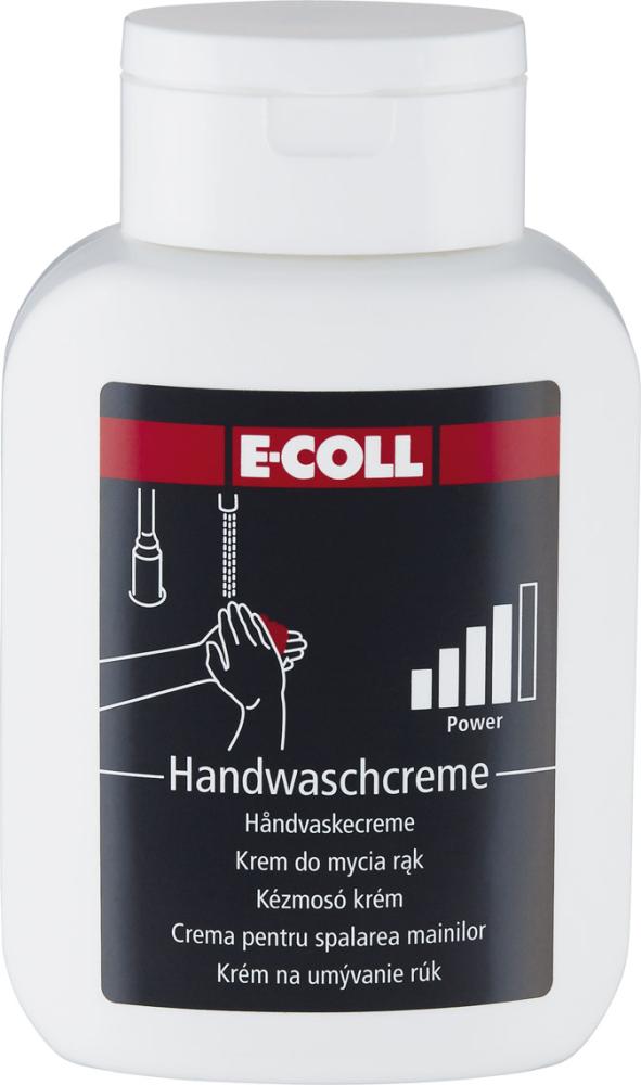 Krém na umývanie rúk 250 ml fľaša E-COLL EE Krém na umývanie rúk 250 ml fľaša E-COLL EE