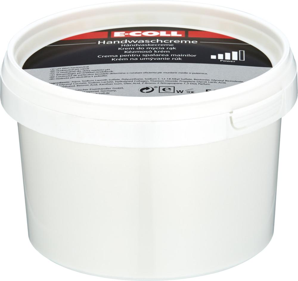 Krém na umývanie rúk compact 500 ml Dopl.: 4317784349734 Krém na umývanie rúk compact 500 ml Dopl.: 4317784349734
