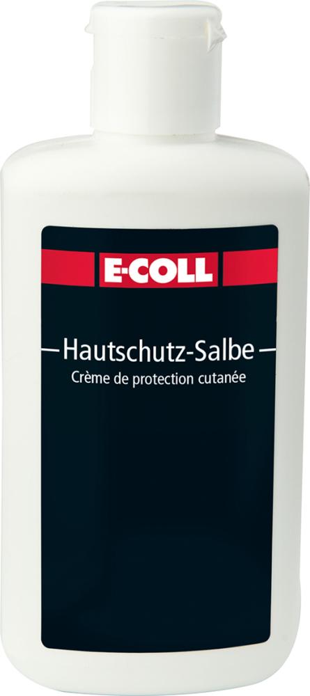 Krém na ochranu pokožky bez obsahu tuku 100 ml E-COLL Krém na ochranu pokožky bez obsahu tuku 100 ml E-COLL