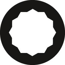 z fosfátovanej ocele FORTIS z fosfátovanej ocele FORTIS