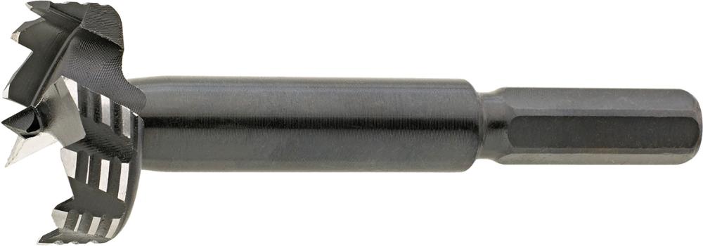 Forstnerov vrták Bormax 2.0 nástrojová oceľ 50 mm GL 90 mm Famag Forstnerov vrták Bormax 2.0 nástrojová oceľ 50 mm GL 90 mm Famag