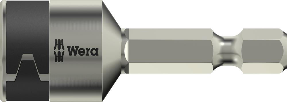Adaptér nástrčných kľúčov nerezový 3/8"x50 mm Wera Adaptér nástrčných kľúčov nerezový 3/8"x50 mm Wera