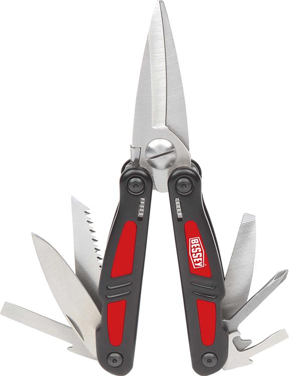Multifunkčné náradie Multi-Tool DBST BESSEY Multifunkčné náradie Multi-Tool DBST BESSEY