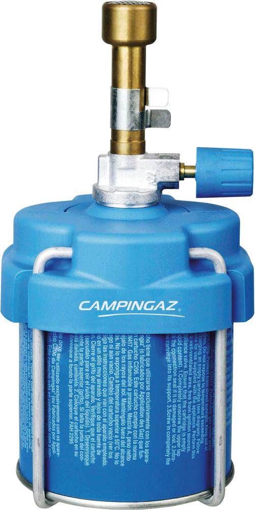 Laboratórny horák LABOGAZ 206 Clip and Go Camping Gaz Laboratórny horák LABOGAZ 206 Clip and Go Camping Gaz