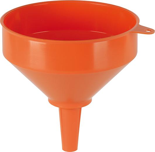 Lievik polyetylén so sitkom a okrajom Ø 250 mm 3 Lievik polyetylén so sitkom a okrajom Ø 250 mm 3
