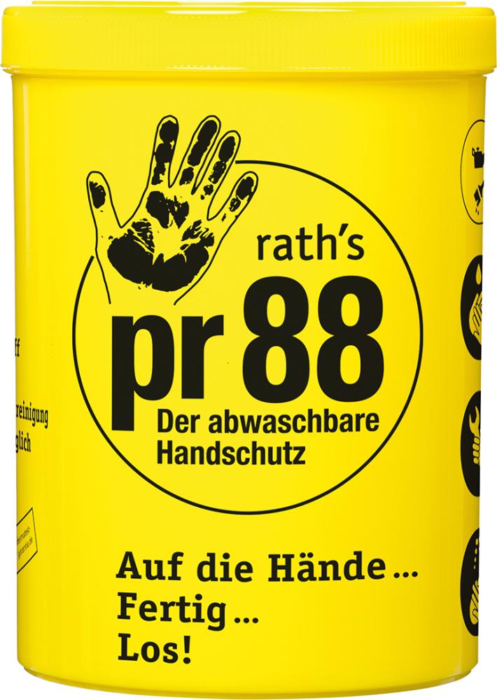 Krém na ochranu pokožky pr88 dóza 1 l RATH Krém na ochranu pokožky pr88 dóza 1 l RATH