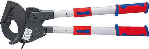 Rezač káblov 95 32 100 820 mm KNIPEX Rezač káblov 95 32 100 820 mm KNIPEX