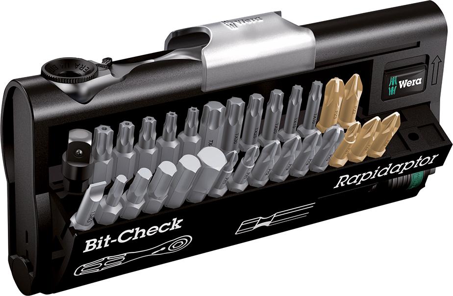 Bit-Check 30 Zyklop Mini 1 Wera Bit-Check 30 Zyklop Mini 1 Wera