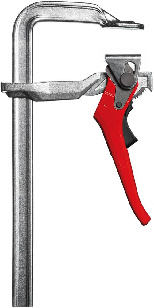 Celooceľová páková zvierka 600 x 120 mm BESSEY Celooceľová páková zvierka 600 x 120 mm BESSEY