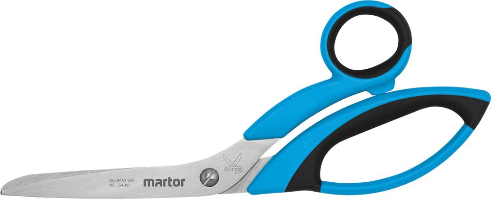Bezpečnostné nožnice Secumax 564 martor Bezpečnostné nožnice Secumax 564 martor