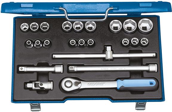 Adaptér pre skrutkovač 3/8“na vnútorné skrutky TORX® Adaptér pre skrutkovač 3/8“na vnútorné skrutky TORX®