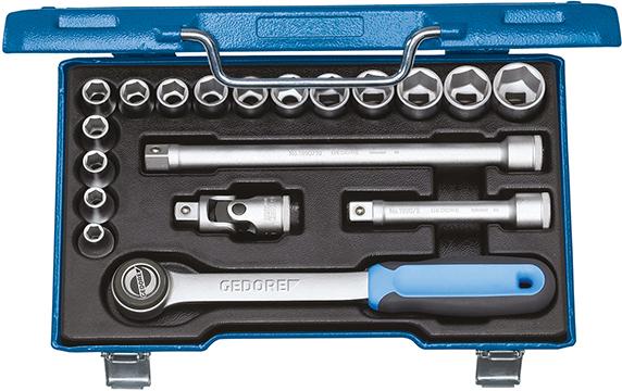 Adaptér pre skrutkovač 3/8“na vnútorné skrutky TORX® Adaptér pre skrutkovač 3/8“na vnútorné skrutky TORX®