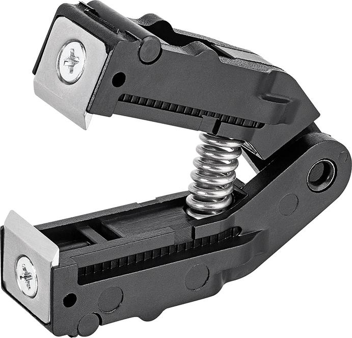 Blok na nože pre automatické odizolovacie kliešte KNIPEX Blok na nože pre automatické odizolovacie kliešte KNIPEX