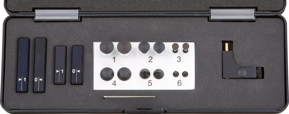 Sada meracích nástrojov Universal FORTIS Sada meracích nástrojov Universal FORTIS
