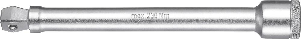 Predĺženie kardanu 1/2″ 180 mm Gedore