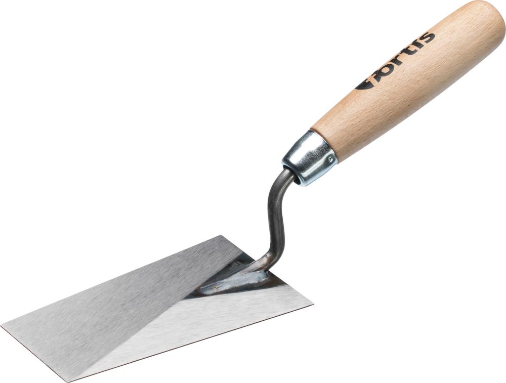 Bernská začisťovacia lyžica 140 mm FORTIS Bernská začisťovacia lyžica 140 mm FORTIS