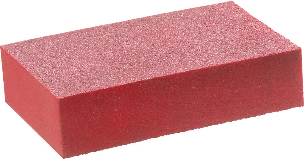 Univerzálny brúsny čistič 80x50x20 mm K240 Müller Univerzálny brúsny čistič 80x50x20 mm K240 Müller