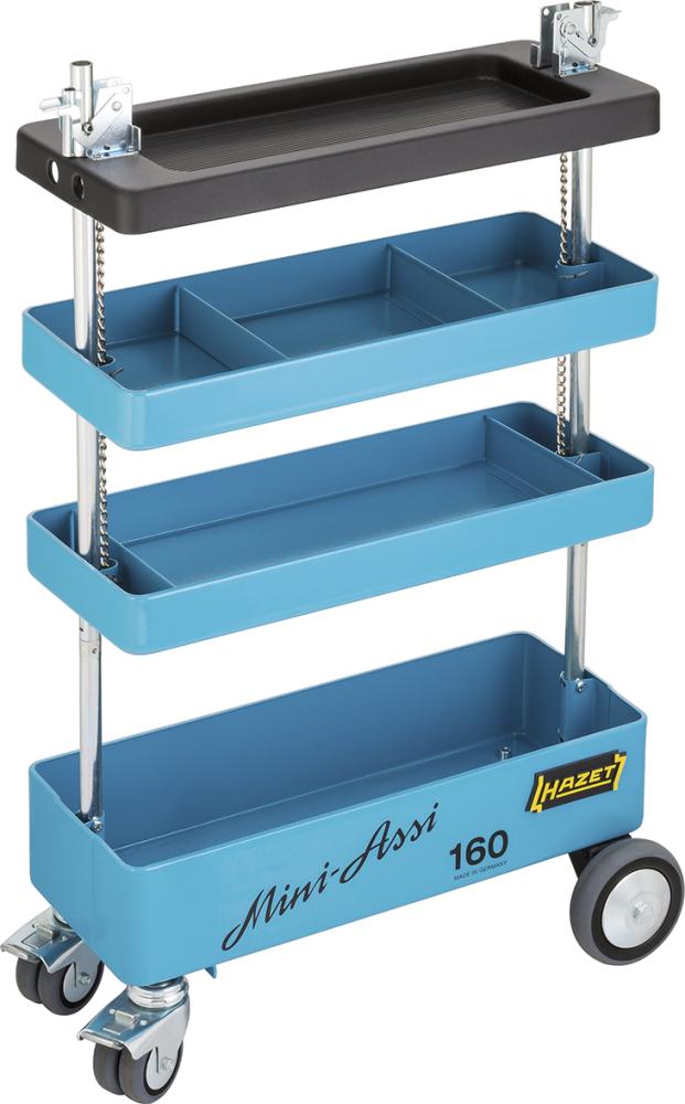 Dielenský vozík 160ST 950x590x345mm Hazet Dielenský vozík 160ST 950x590x345mm Hazet