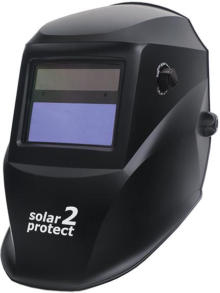 Automatická zváračská kukla Solar Protect 2