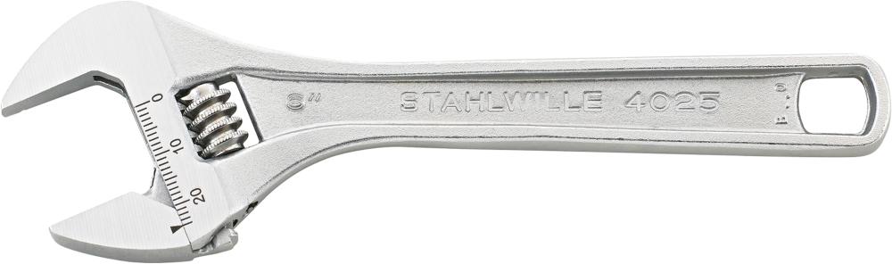 Nastaviteľný kľúč 18" 460 mm Stahlwille Nastaviteľný kľúč 18" 460 mm Stahlwille