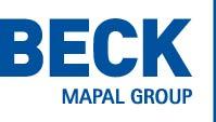 30 – 25 mm stopka s 3 plochami BECK 30 – 25 mm stopka s 3 plochami BECK