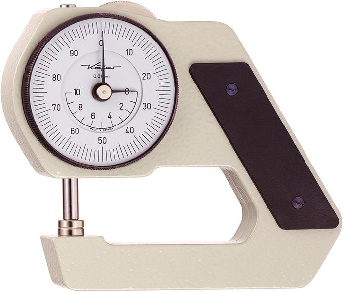 Hrúbkomer J45 hĺbka strmeňa 45 mm KÄFER Hrúbkomer J45 hĺbka strmeňa 45 mm KÄFER