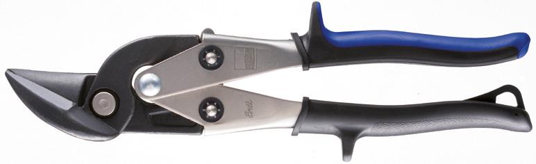 Nožnice Ideal pravé 230 mm Erdi Nožnice Ideal pravé 230 mm Erdi