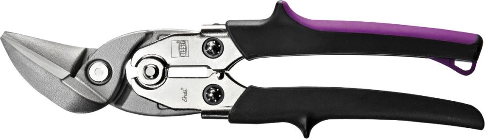 Nožnice Ideal HSS ľavé 260 mm Erdi Nožnice Ideal HSS ľavé 260 mm Erdi
