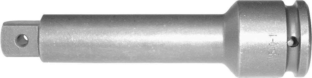 Silové predĺženie 3/4" 250 mm ASW Silové predĺženie 3/4" 250 mm ASW