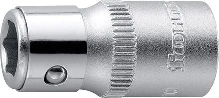 Adaptér na bity 1/4" pre bity 1/4" 25 mm FORMAT Adaptér na bity 1/4" pre bity 1/4" 25 mm FORMAT