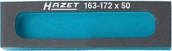 Doplnkový modul prázdny 163-172x50 Hazet Doplnkový modul prázdny 163-172x50 Hazet