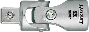 Kardanový kĺb 1/2″ 70 mm Hazet