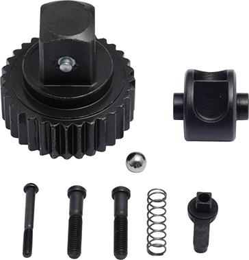 Sada na opravy pre račne 32 zubov 3/4“ HAZET