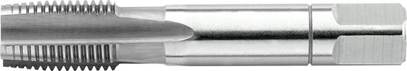 Ručný závitník predrezávač DIN5157 HSS G2" FORMAT Ručný závitník predrezávač DIN5157 HSS G2" FORMAT
