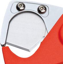 Nôž pre rezač na hadice a ochranné rúrky PLASTICUT 185 mm KNIPEX Nôž pre rezač na hadice a ochranné rúrky PLASTICUT 185 mm KNIPEX
