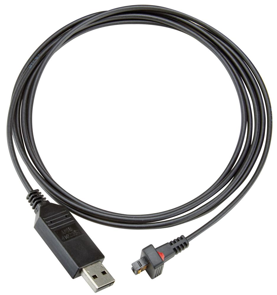 Dátový kábel USB vrátane softvéru FORMAT Dátový kábel USB vrátane softvéru FORMAT