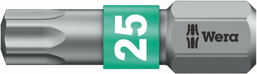 Bit BiTorsion 1/4" DIN 3126 C6 Bit BiTorsion 1/4" DIN 3126 C6
