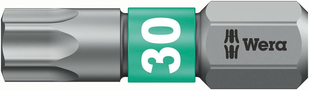 Bit BiTorsion 1/4" DIN 3126 C6 Bit BiTorsion 1/4" DIN 3126 C6