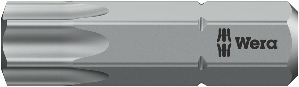 Bit BiTorsion 1/4" DIN 3126 C6 Bit BiTorsion 1/4" DIN 3126 C6