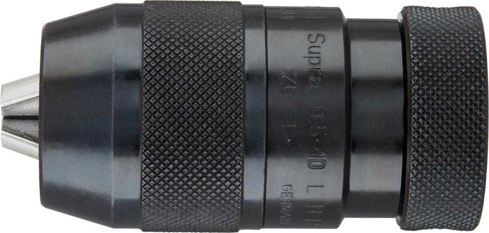 Rýchloupínacie vŕtacie skľučovadlo 3-16 mm B18 Rýchloupínacie vŕtacie skľučovadlo 3-16 mm B18