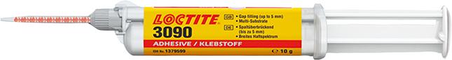 LOCTITE 3090 DC10G+1G EN /DE okamžité lepidlo Henkel LOCTITE 3090 DC10G+1G EN /DE okamžité lepidlo Henkel