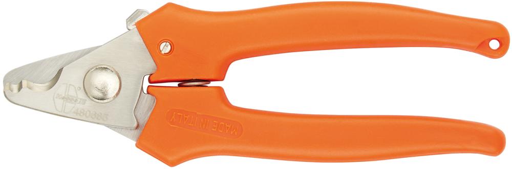 Káblové nožnice 134 mm Káblové nožnice 134 mm